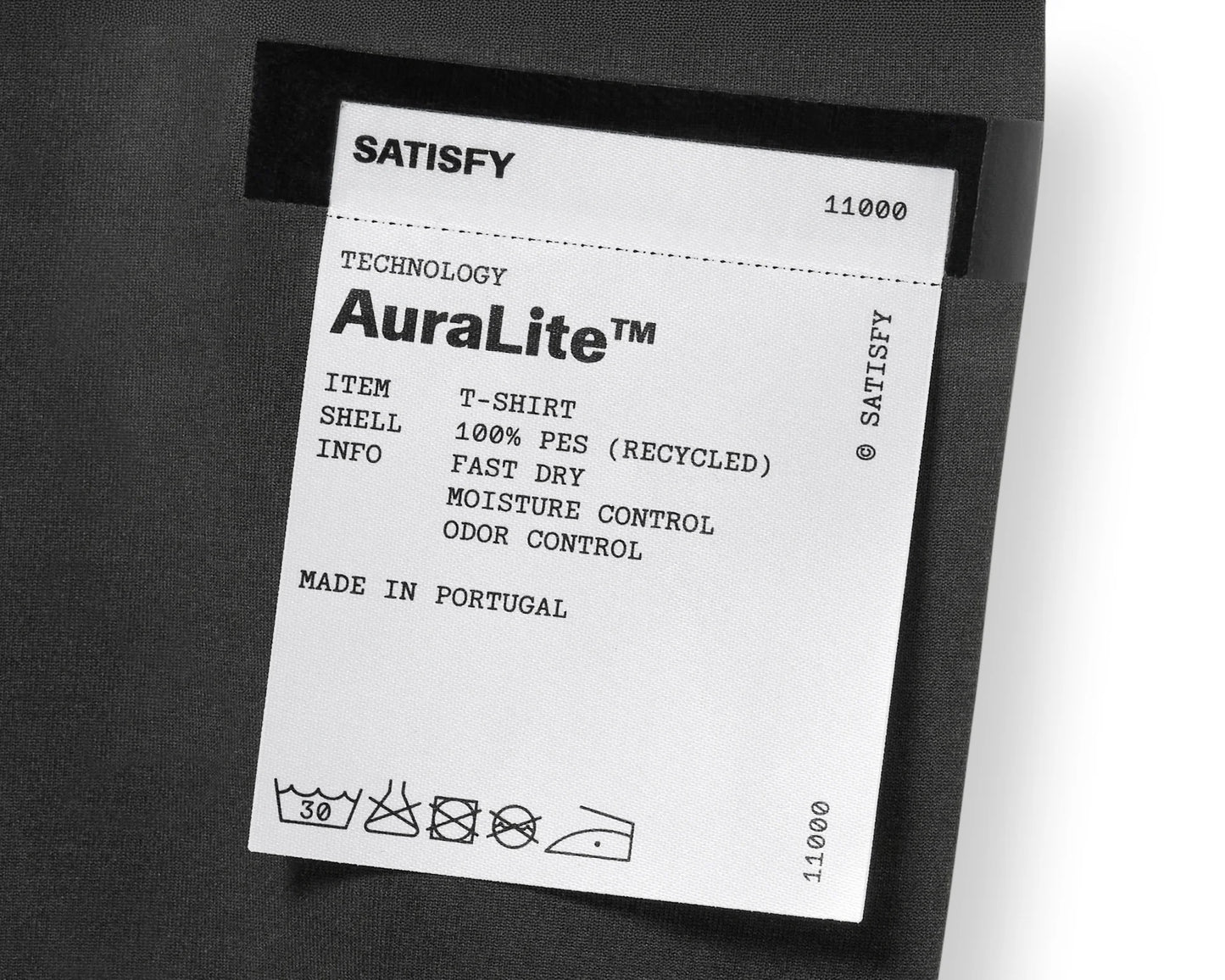 SATISFY - AuraLite T-Shirt