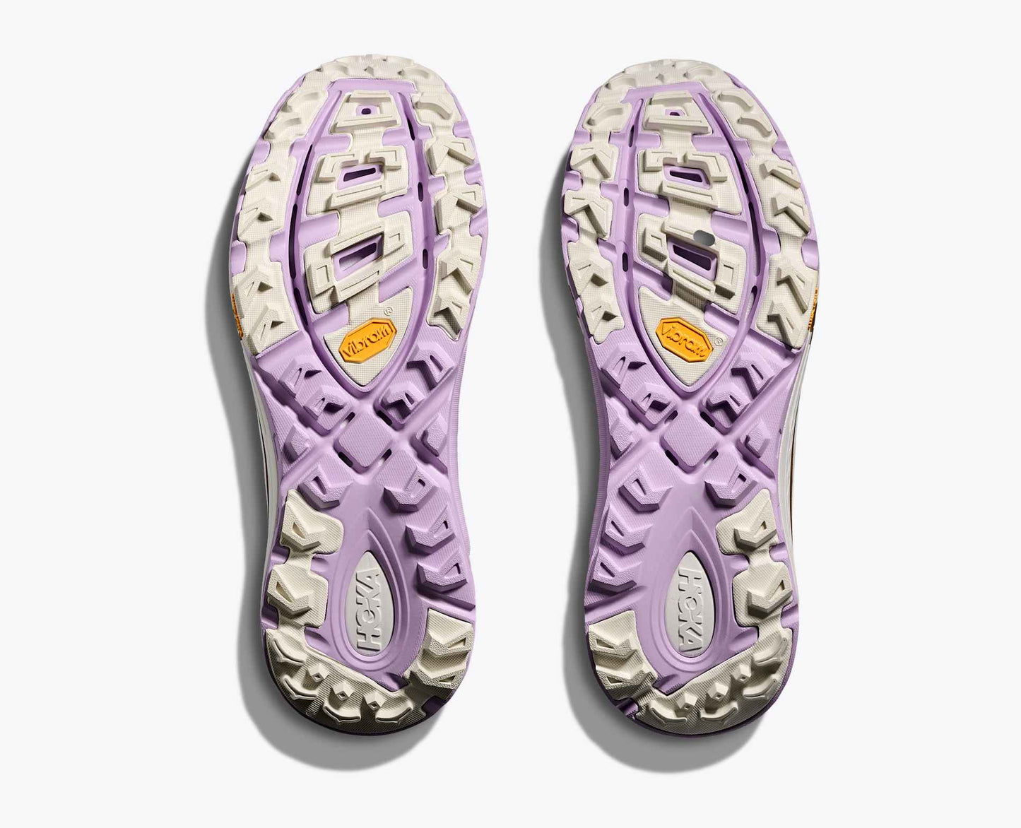 HOKA - Mafate Three2