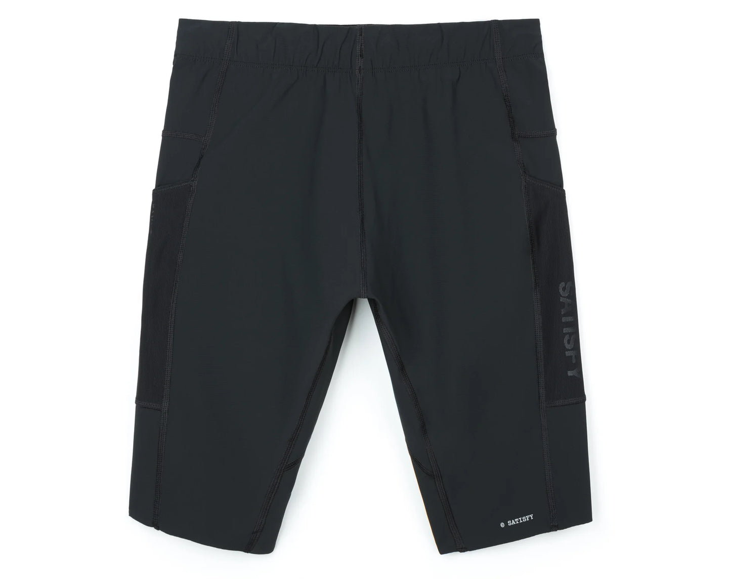 SATISFY - TechSilk™ Evo 9" Half Tights