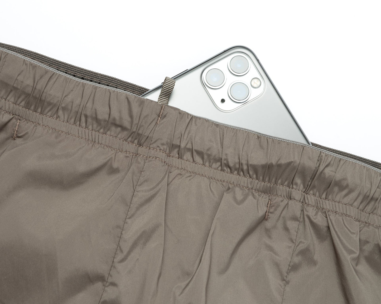 SATISFY - TechSilk™ 8" Shorts