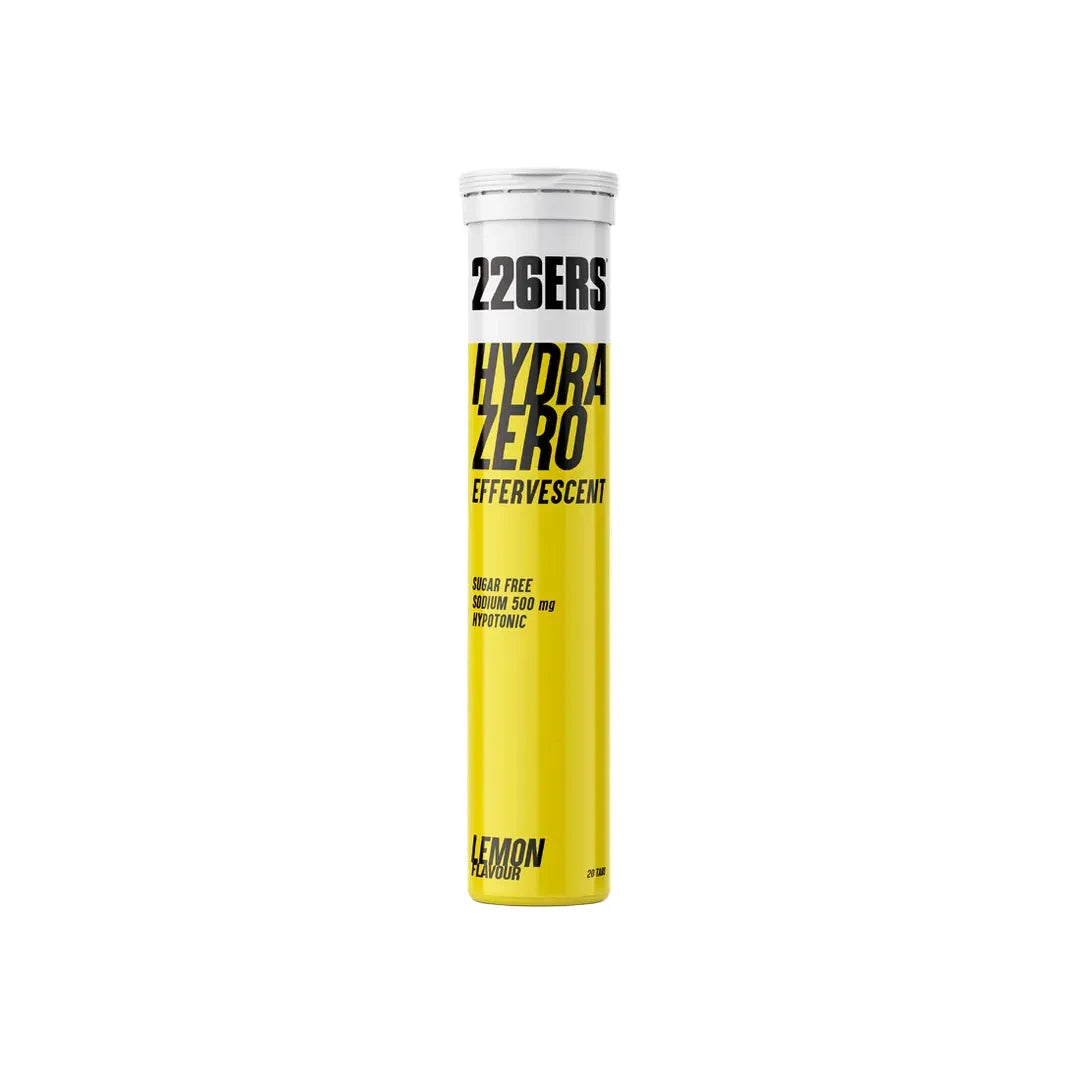 226ERS - Hydrazero Effervescent