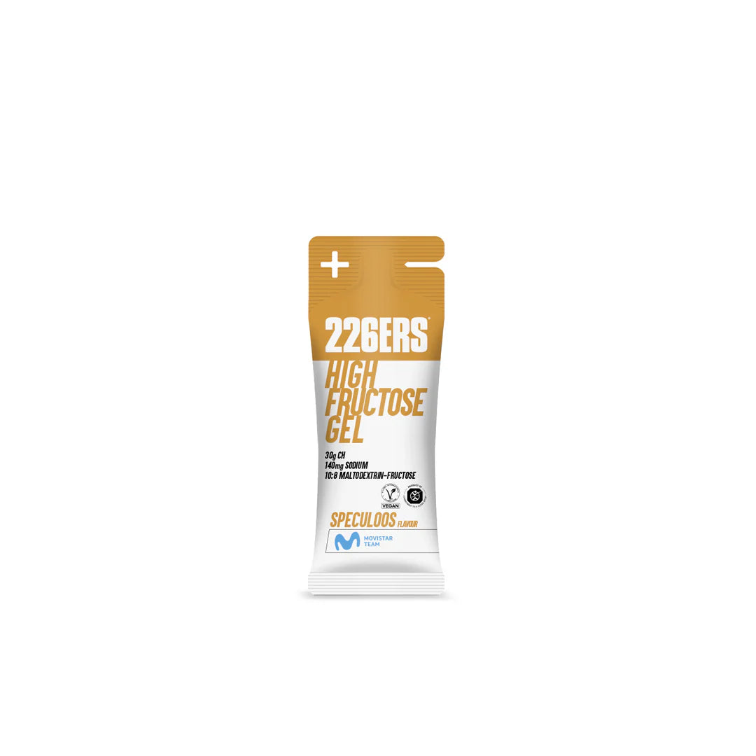 226ERS - High Fructose Gel 44g