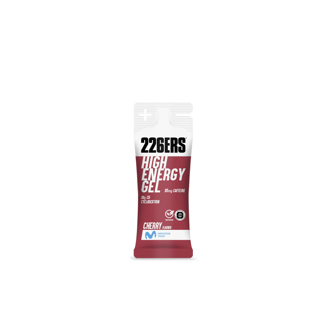 226ERS - High Energy Gel XS 45g