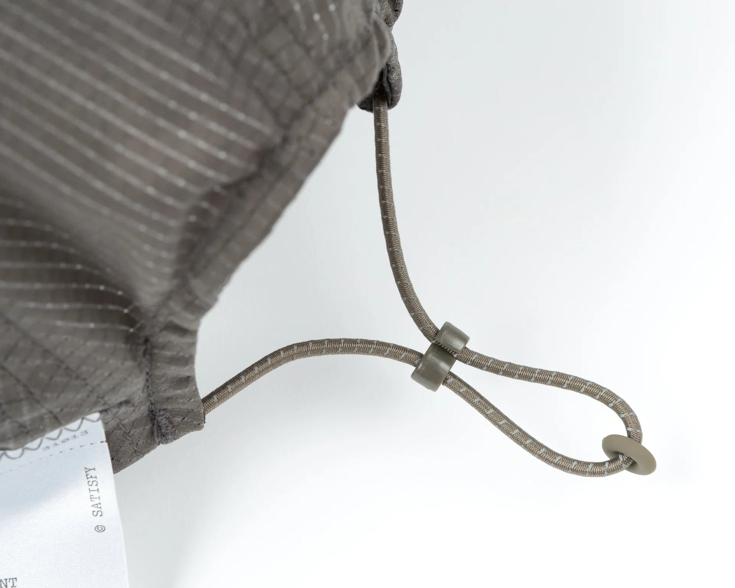 SATISFY - Rippy Air Trail Cap