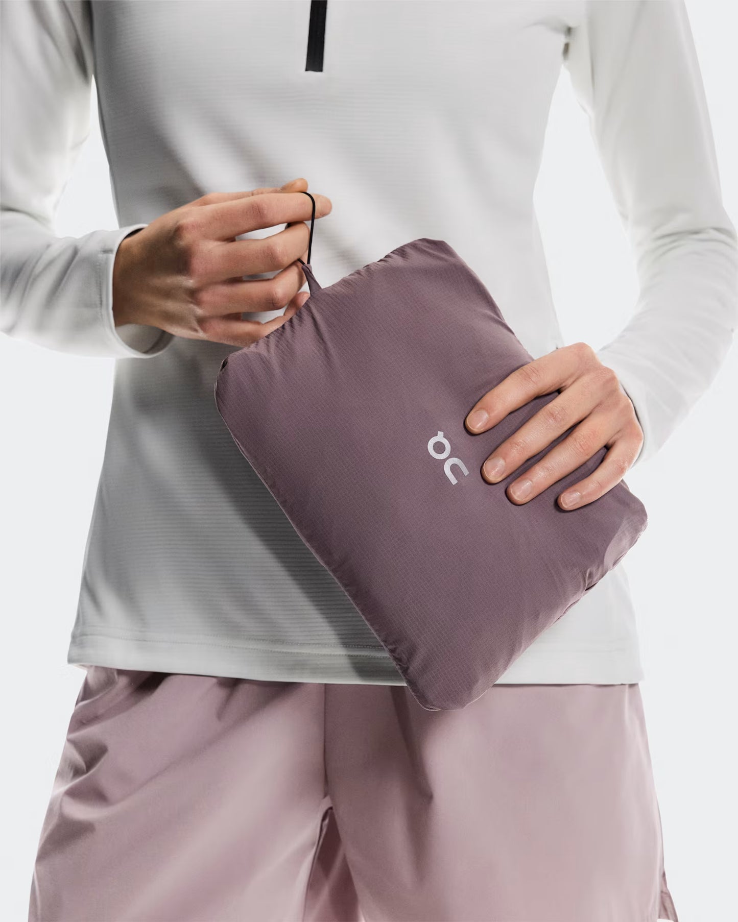 ON - Core Jacket