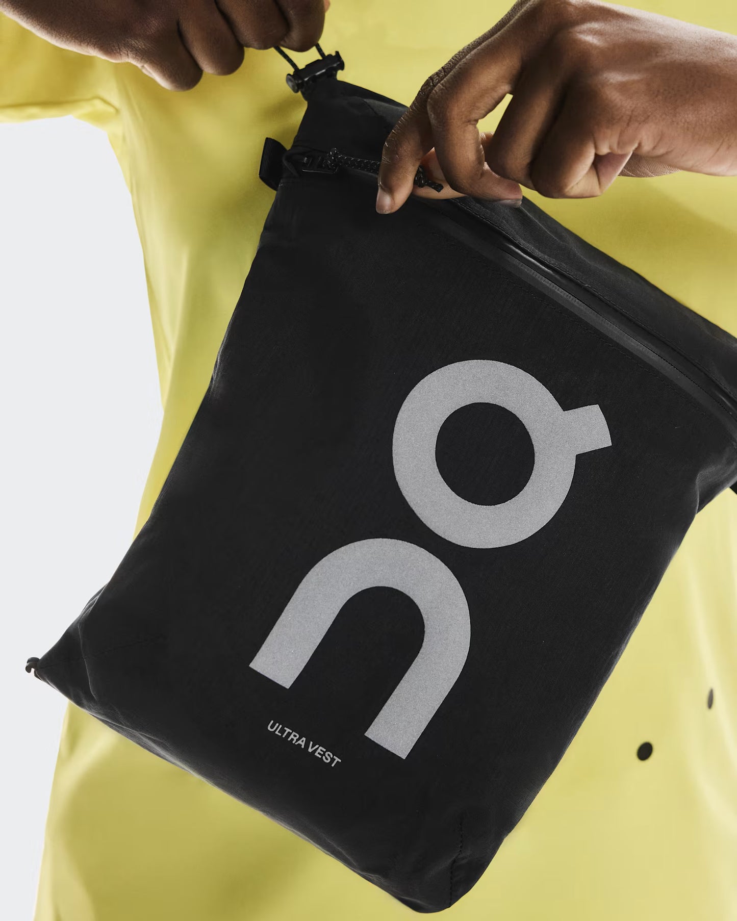 ON - Ultra Vest Pro