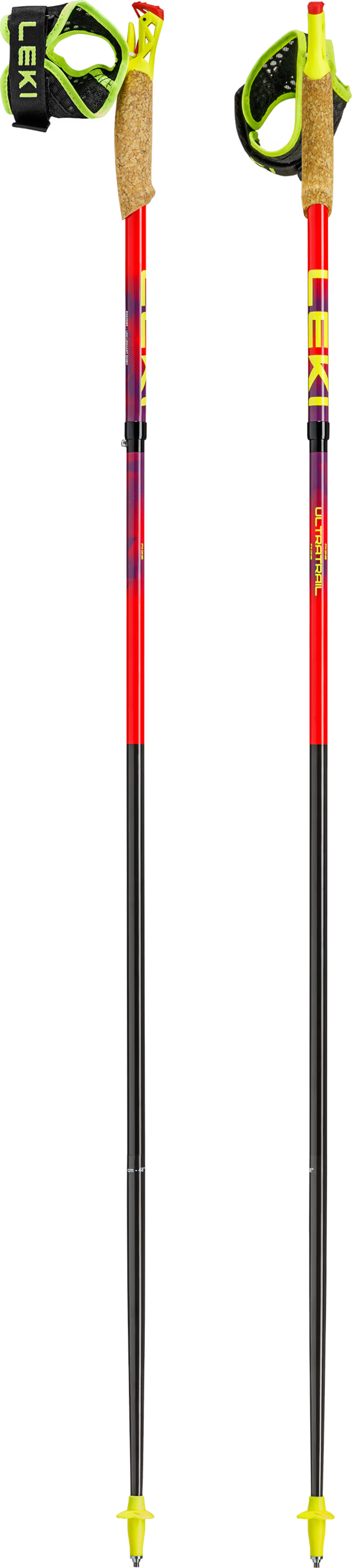 LEKI - Ultratrail FX.ONE
