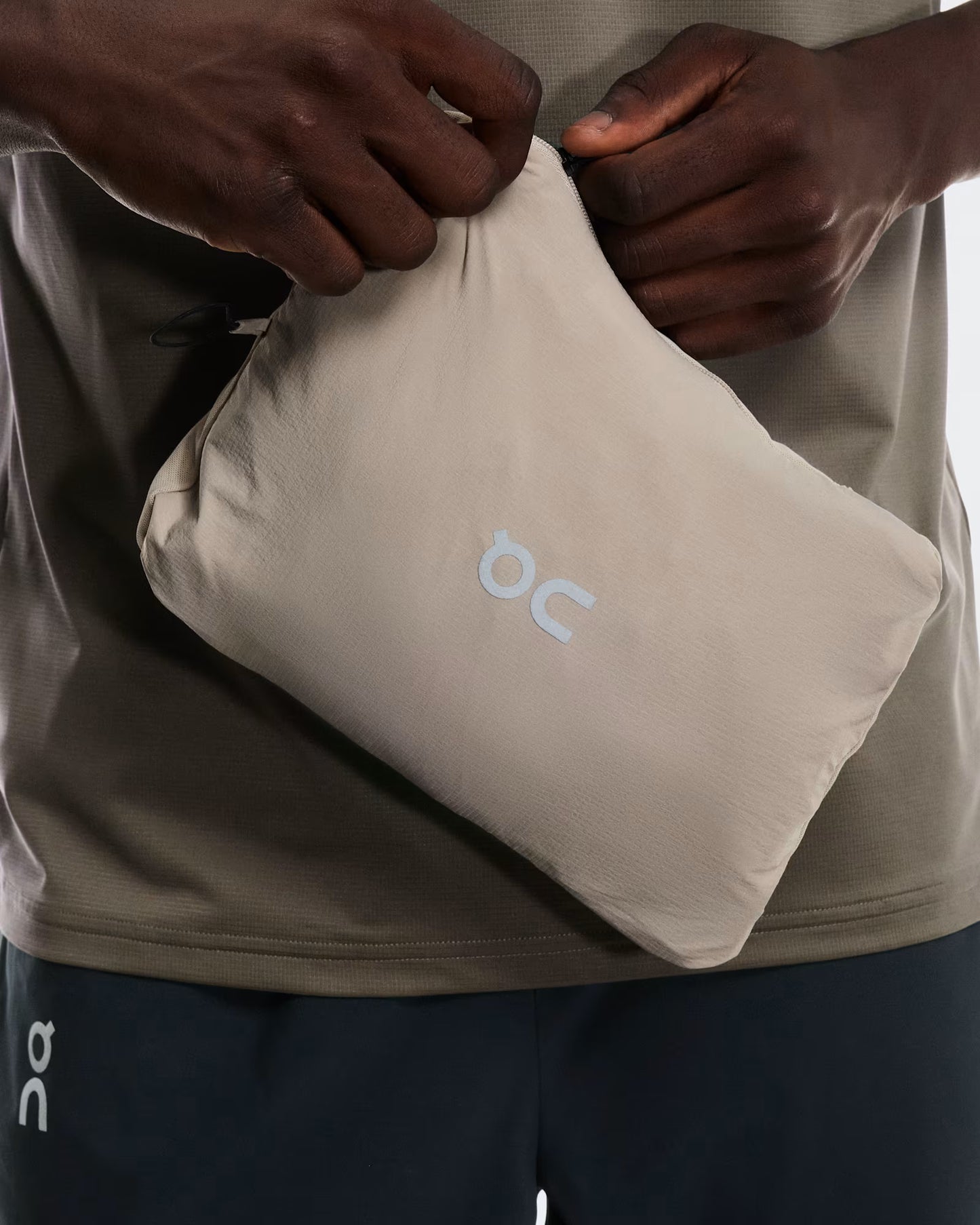ON - Core Jacket