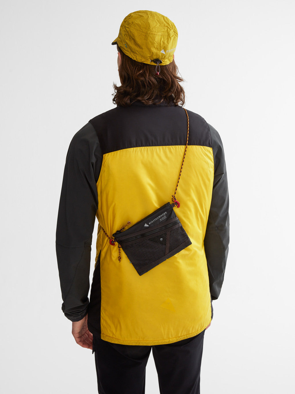 KLATTERMUSEN - Algir Accessory Bag Small