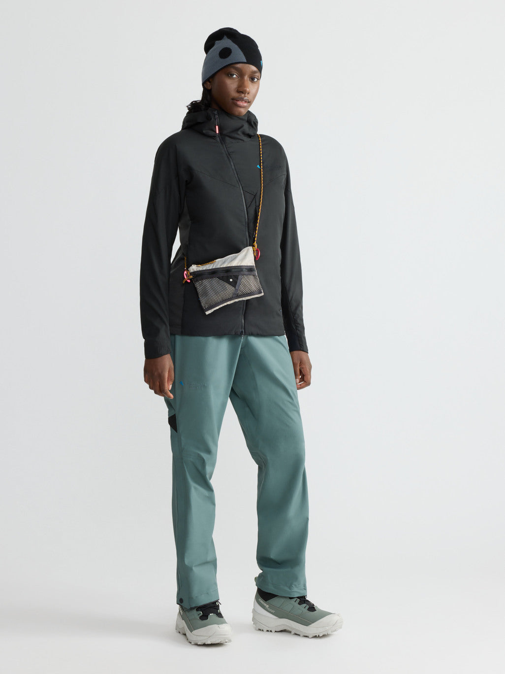 KLATTERMUSEN - Algir Accessory Bag Small