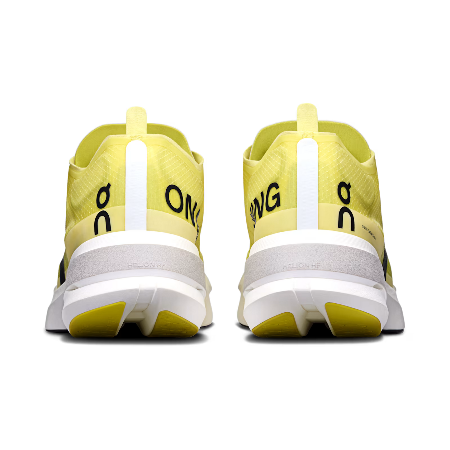 ON - Cloudboom Strike