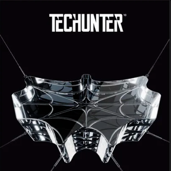 TECHUNTER - Issue 10 Magazine