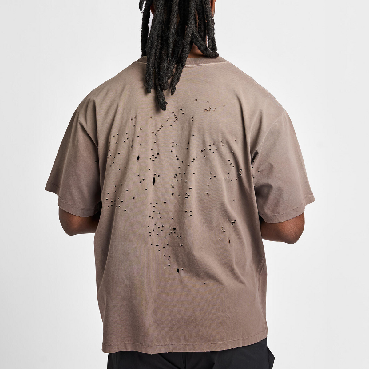 SATISFY - MothTech T-Shirt