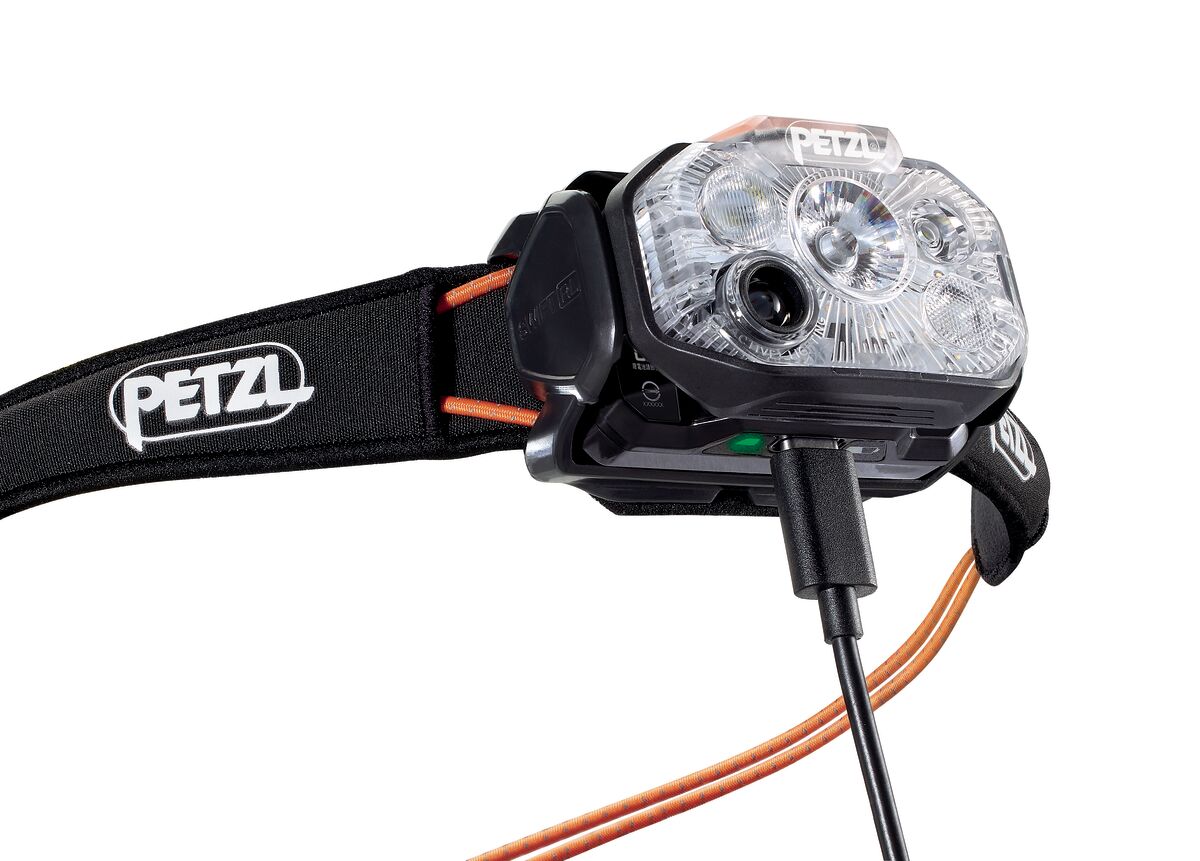 PETZL - Swift RL 1200