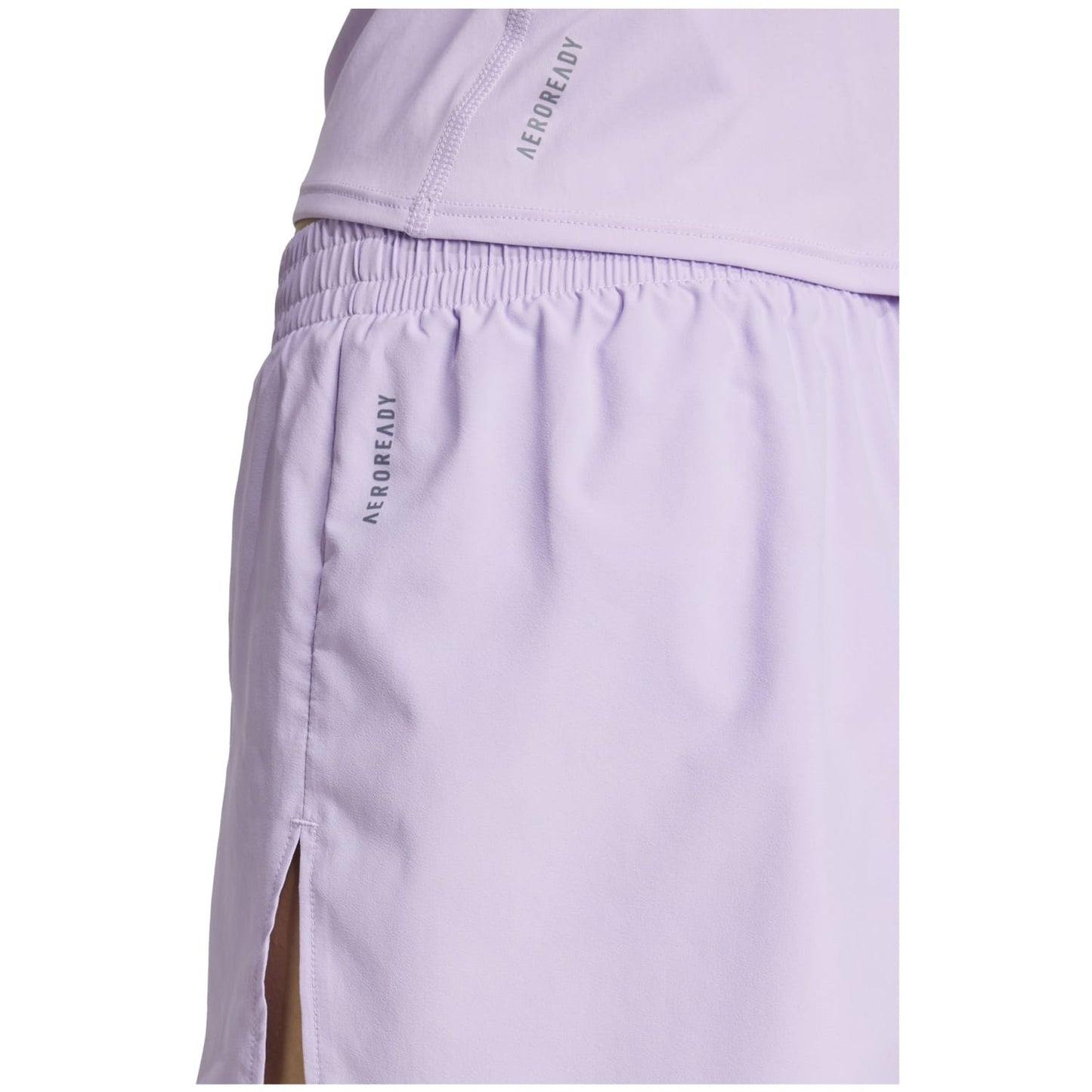 ADIDAS - Adizero E Short