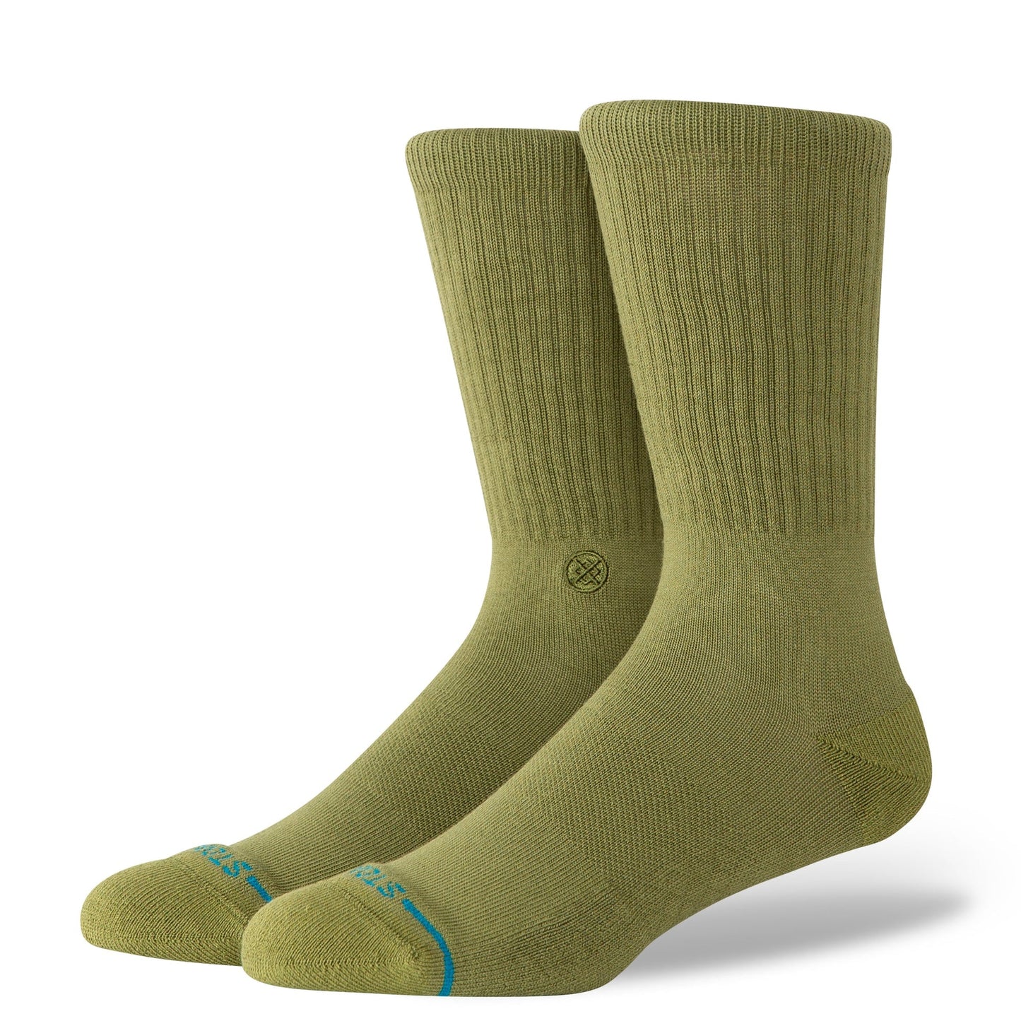STANCE - Icon Crew Sock