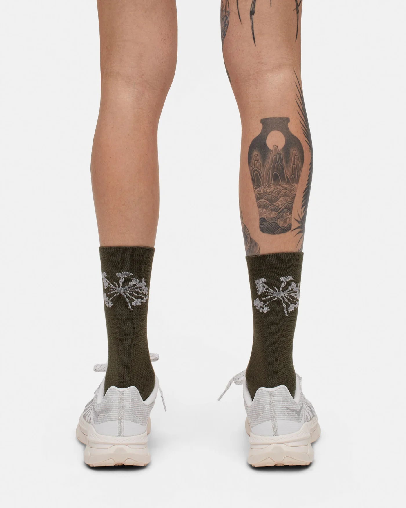 PORTAL - Pattern Active Sock