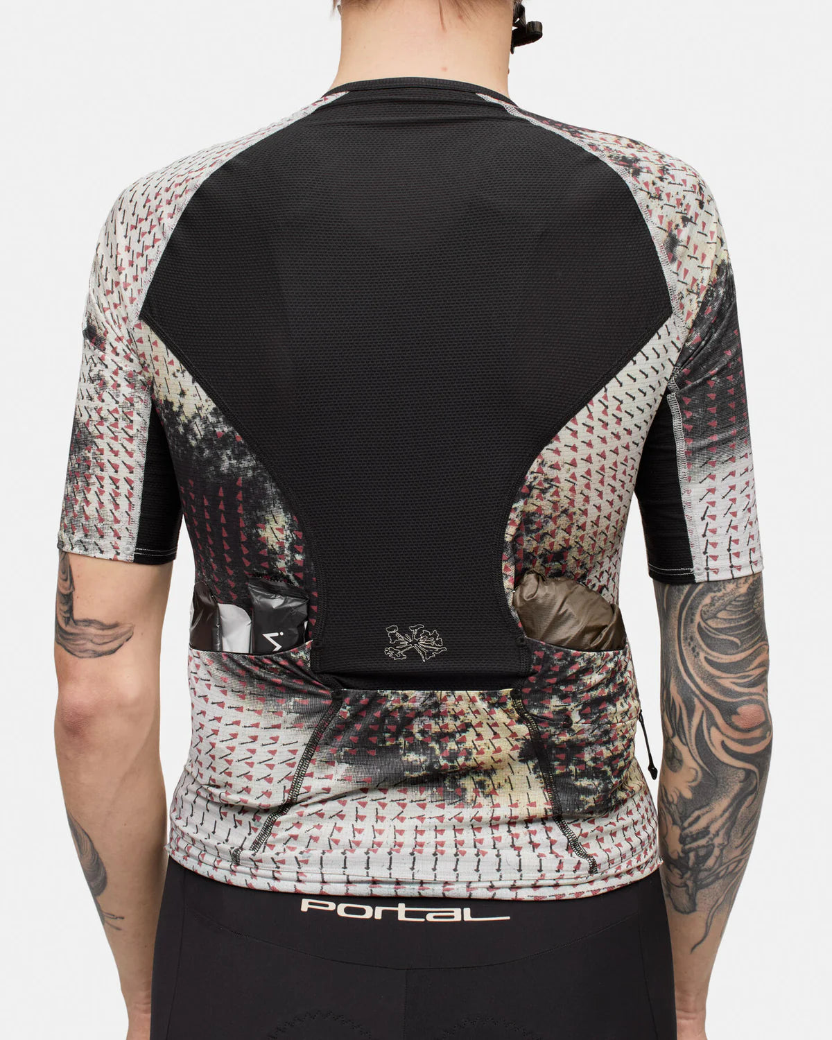 PORTAL - Range Light Jersey