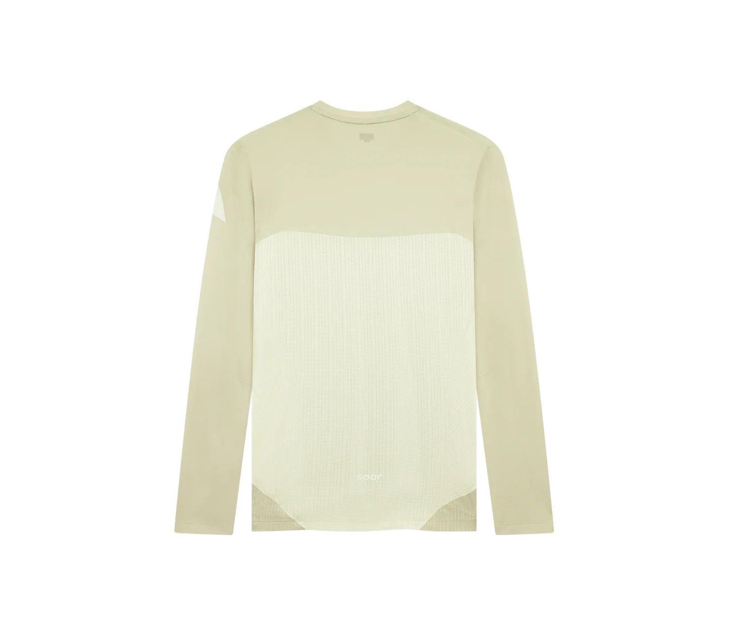 SOAR - LS Hot Weather T