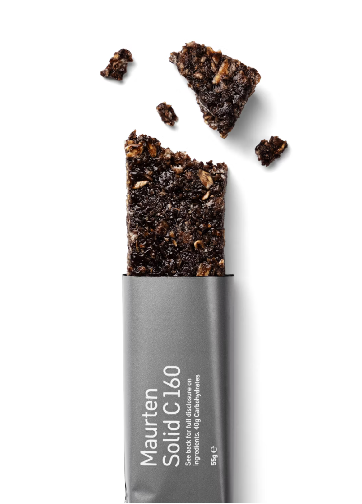 MAURTEN - Solid C 160