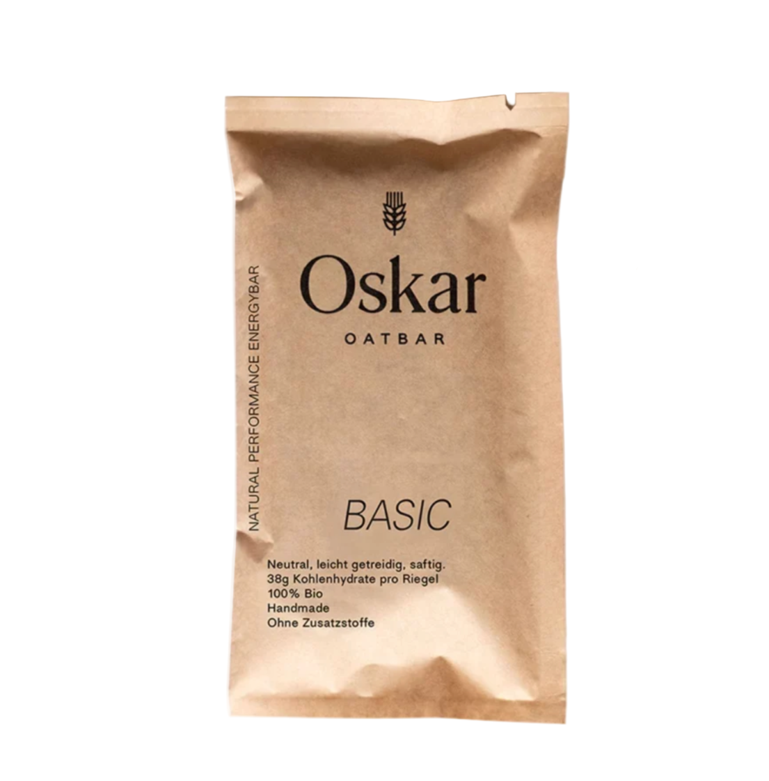 OSKAR OATBAR - BASIC