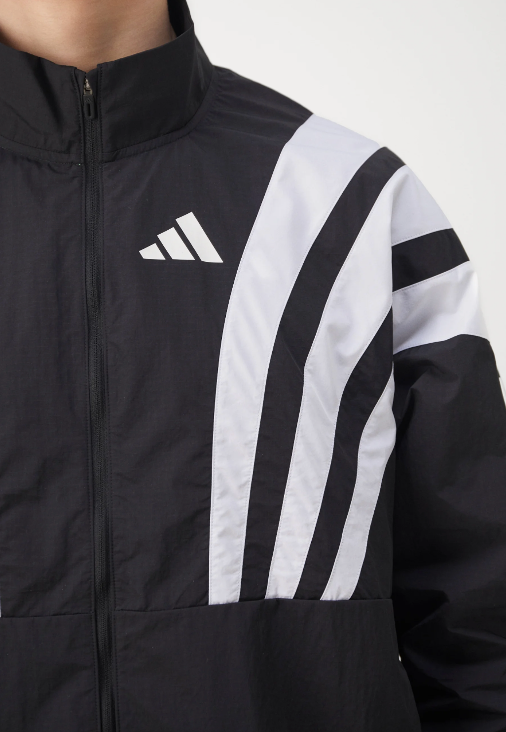 ADIDAS - Adizero Jacket