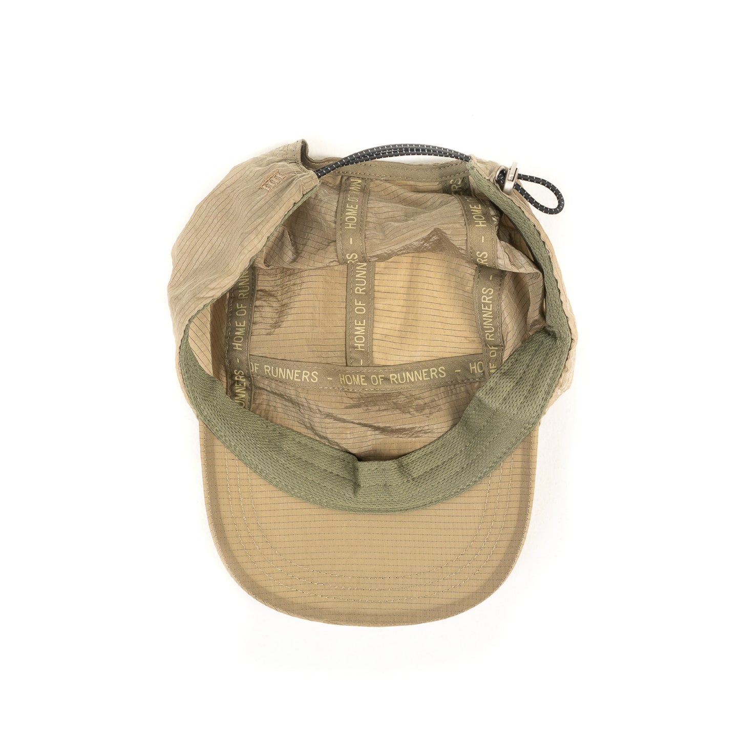 TEMPLE - Performance Cap