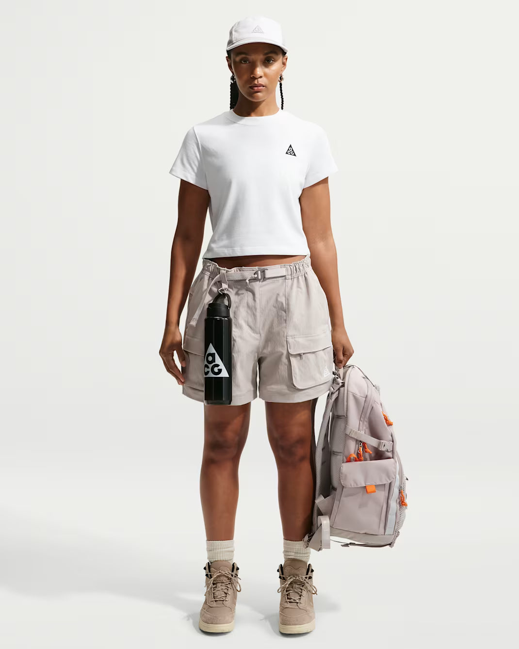 NIKE - ACG T (W)