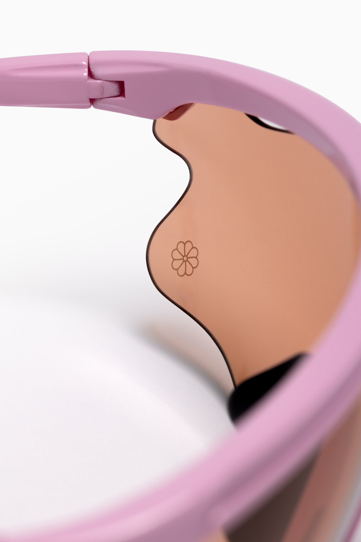 ALBA OPTICS - DELTA LEI F-LENS MOMENTUM FEMME