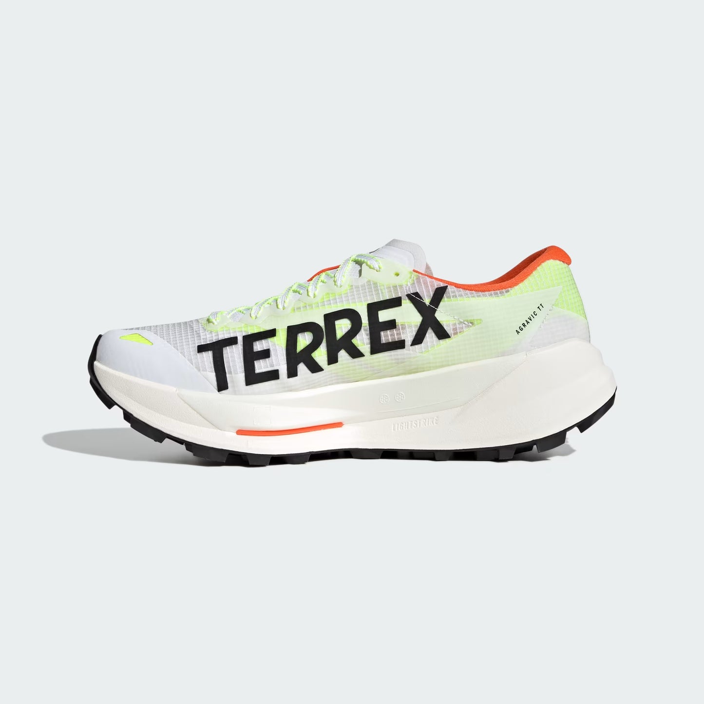ADIDAS - Terrex Agravic TT