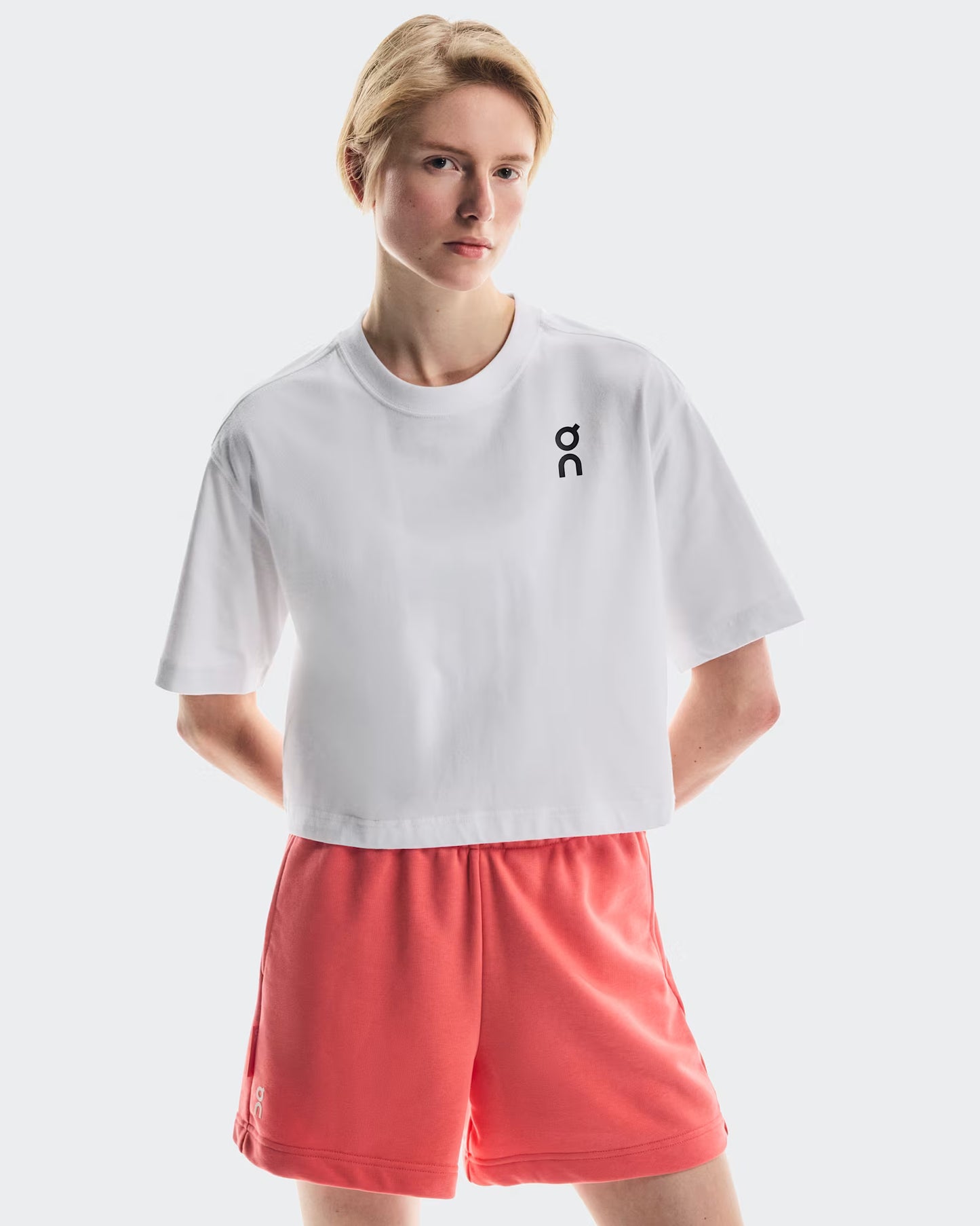 ON - Club Boxy T