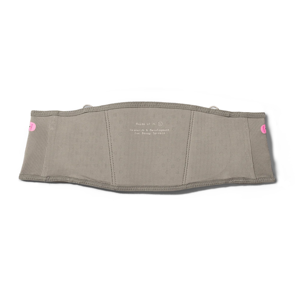RAIDE - LF 2L Running Belt x Norda