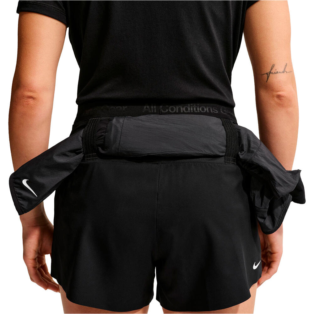 NIKE - ACG Dri-FIT Trail 4" Short W