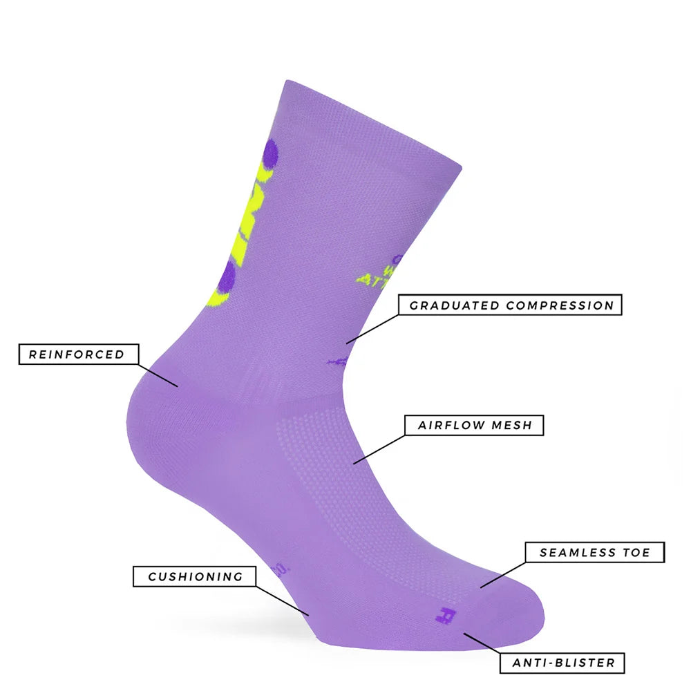 PACIFICO - Run Girl Lavender