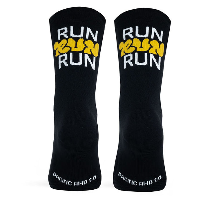PACIFICO - Run Run