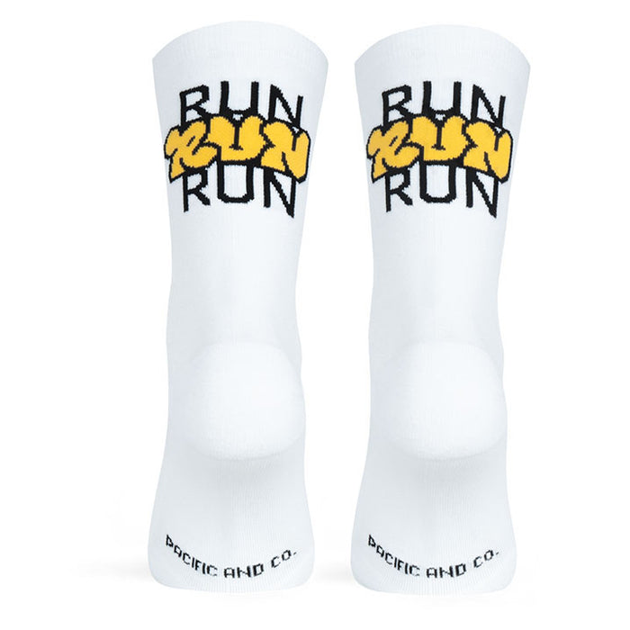 PACIFICO - Run Run