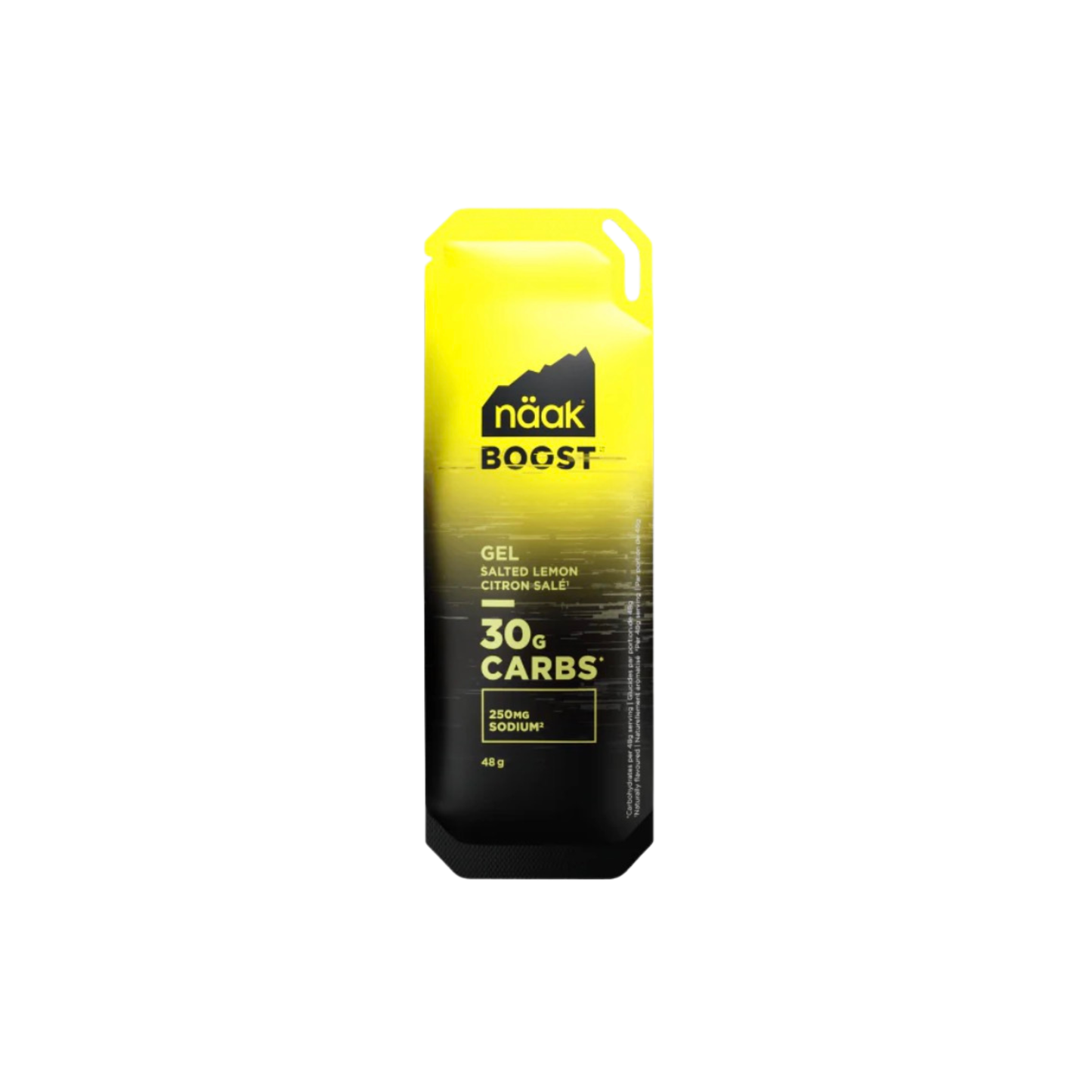 NÄAK - Boost Energy Gel