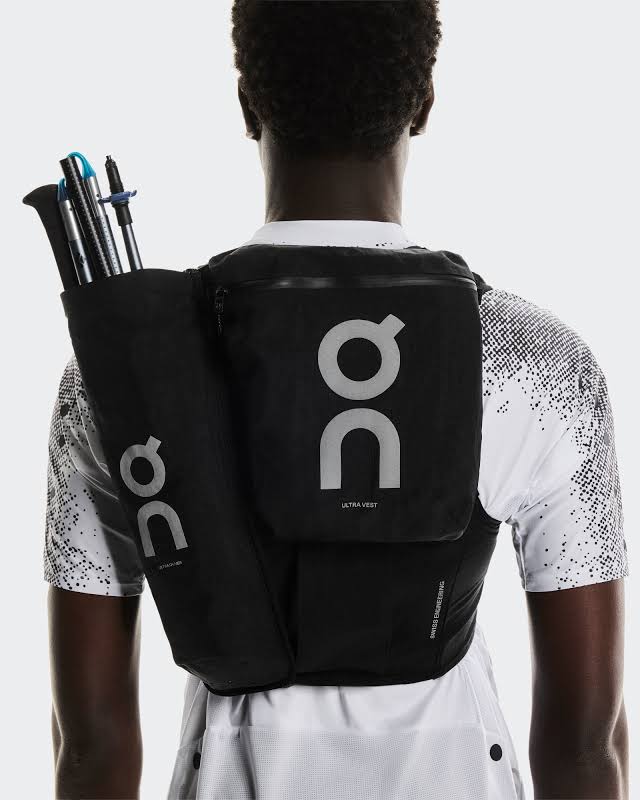 ON - Ultra Quiver
