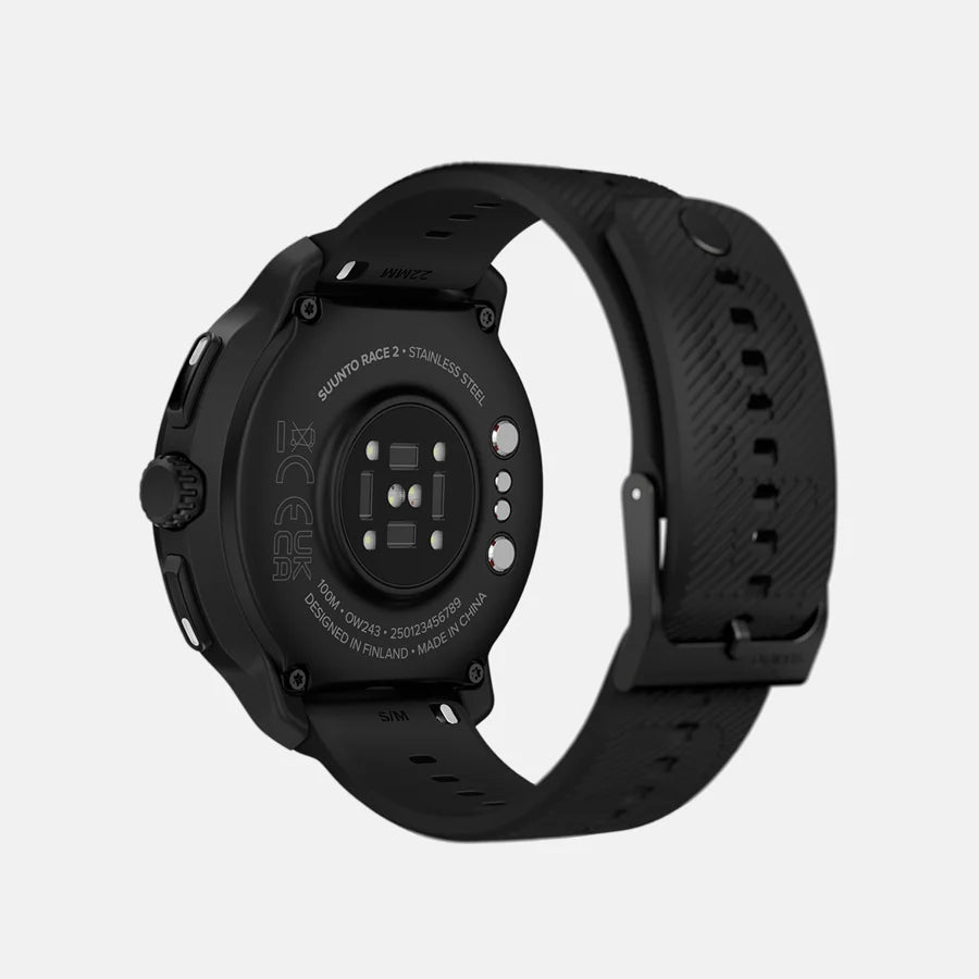 SUUNTO - Race 2