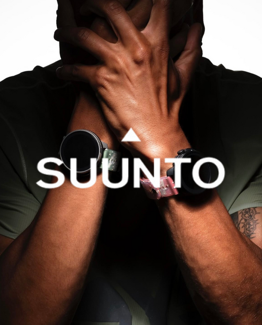 BRAND INTRODUCTION: SUUNTO
