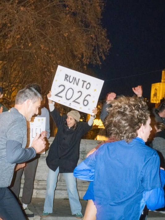 SANT SILVESTRE GIRONA