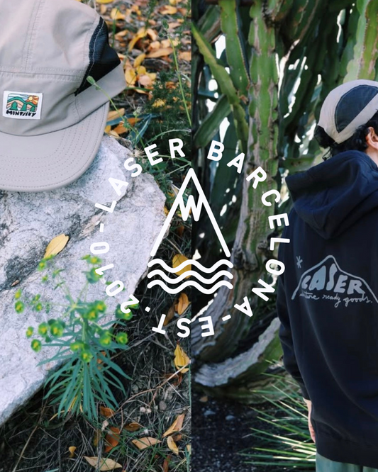 BRAND INTRODUCTION: LASER