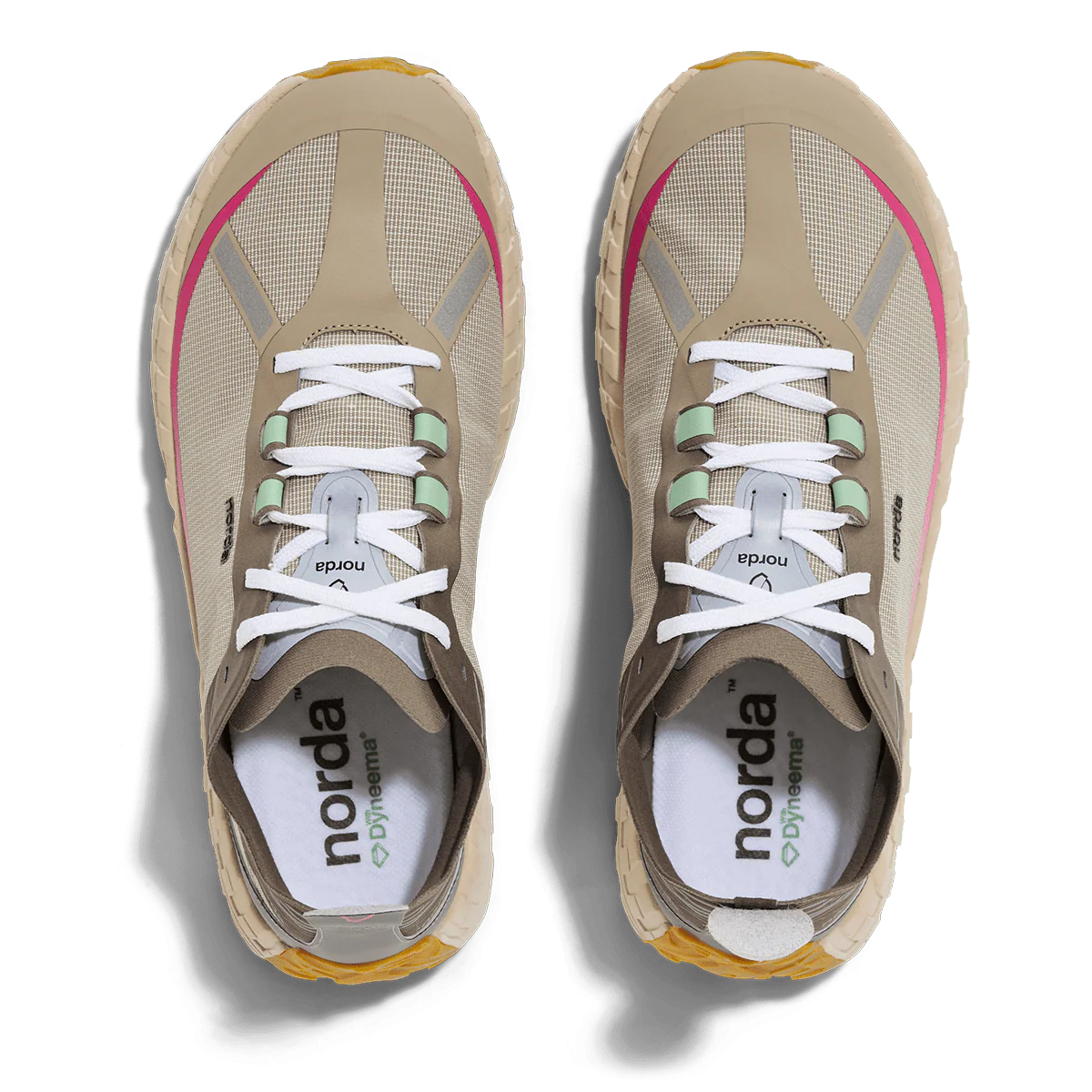 NORDA - 001A W