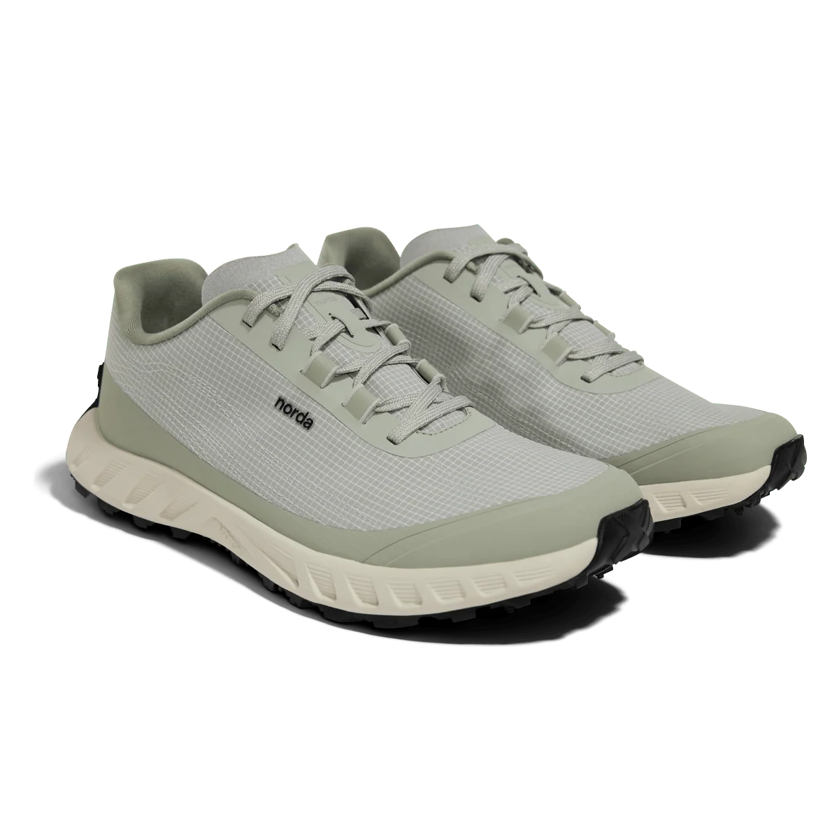 NORDA - 002