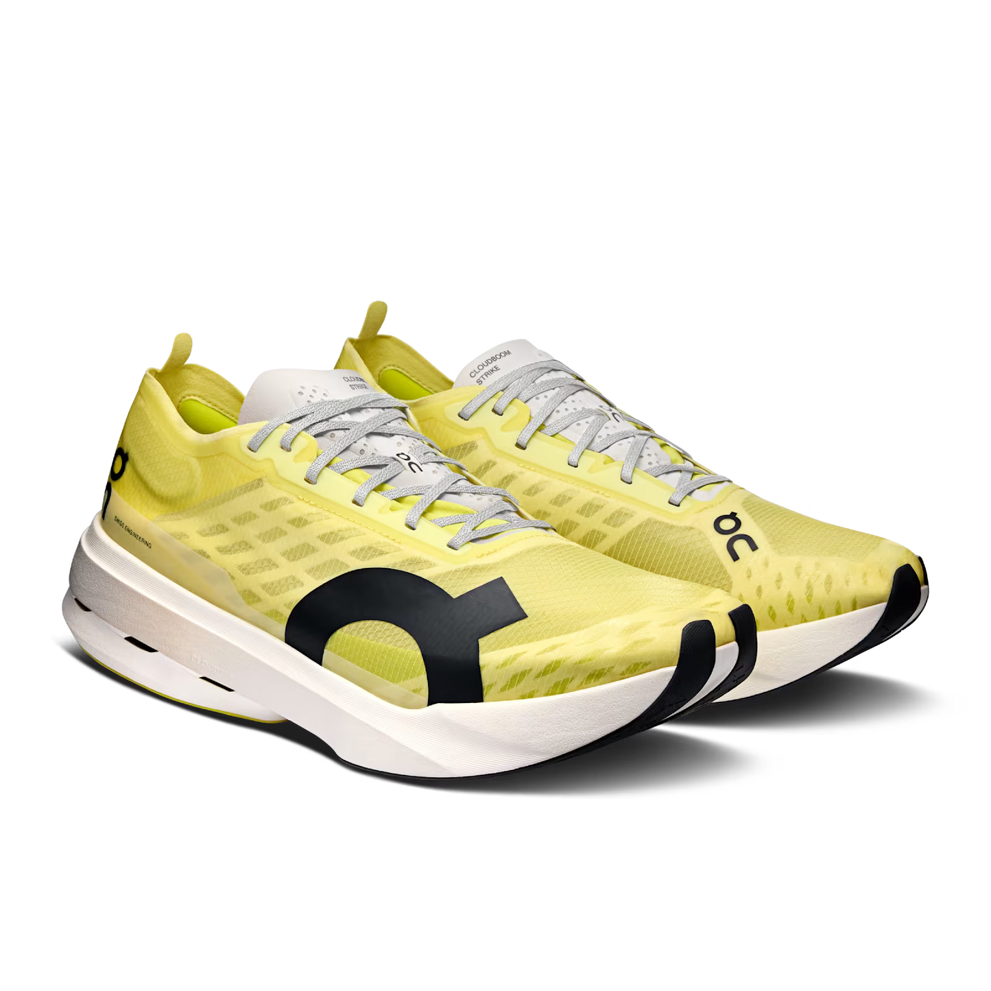 ON - Cloudboom Strike