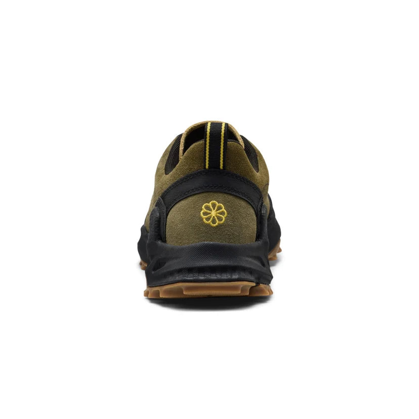 KEEN - Jasper Zionic