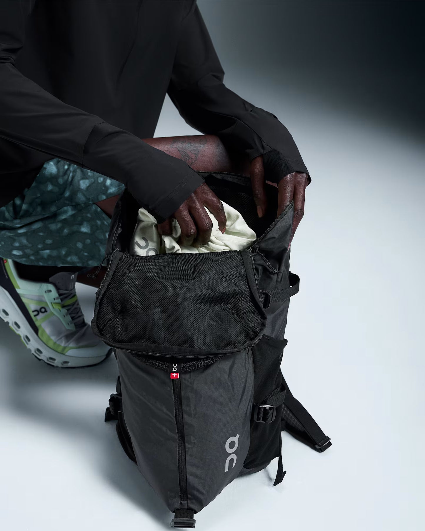 ON - Speed Pack 18L Lite