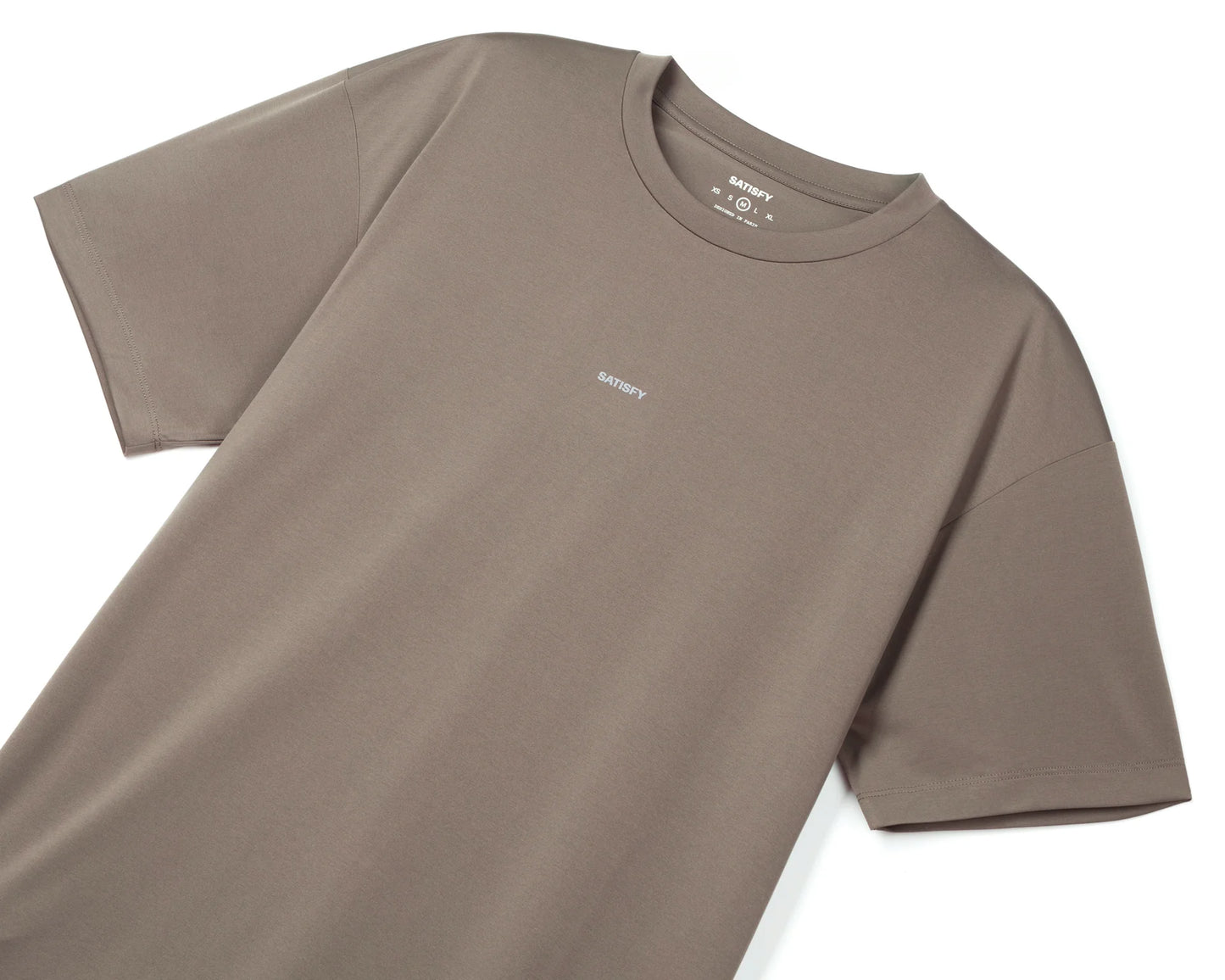SATISFY - AuraLite T-Shirt