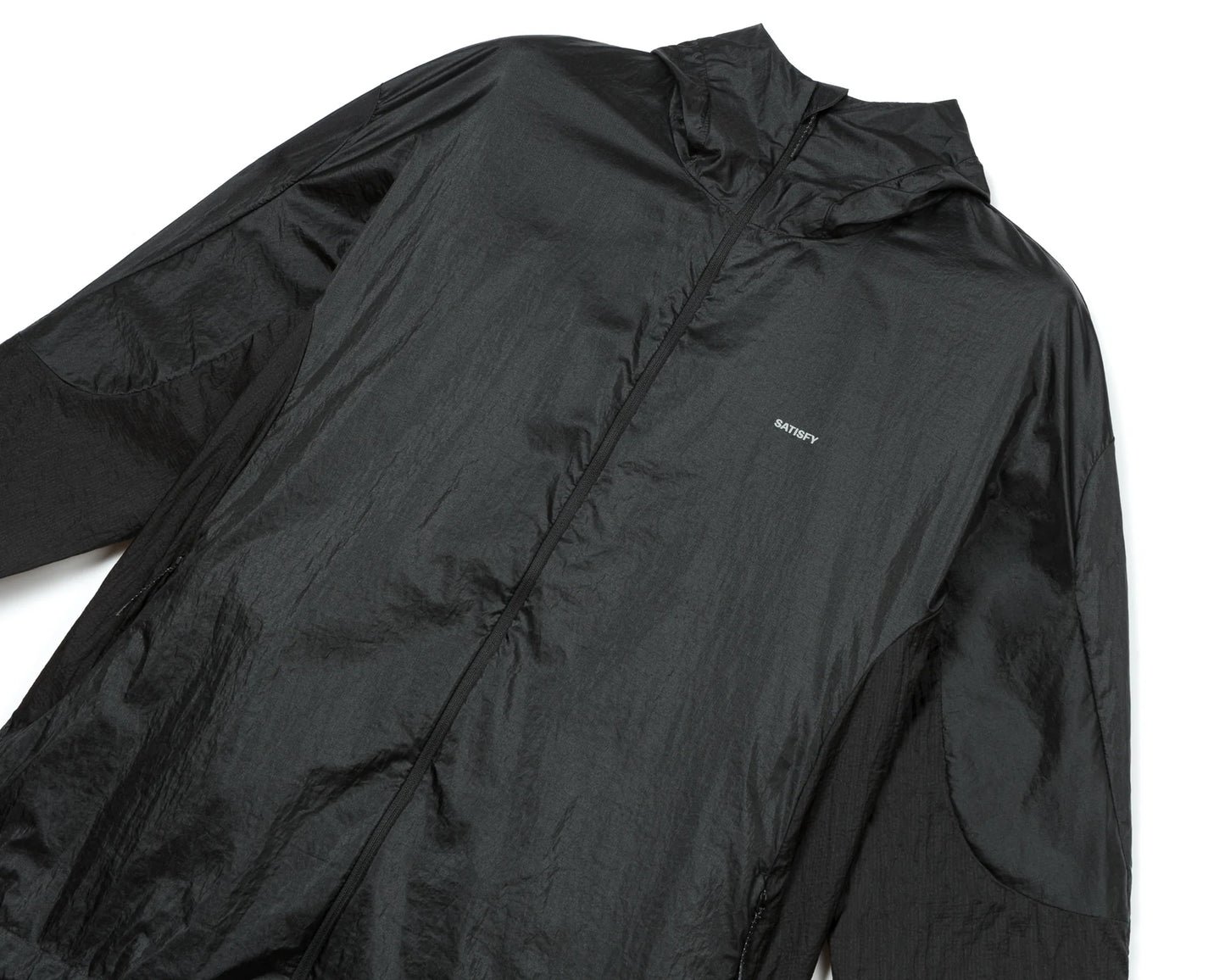 SATISFY - Pertex® Diamond Fuse Windbreaker