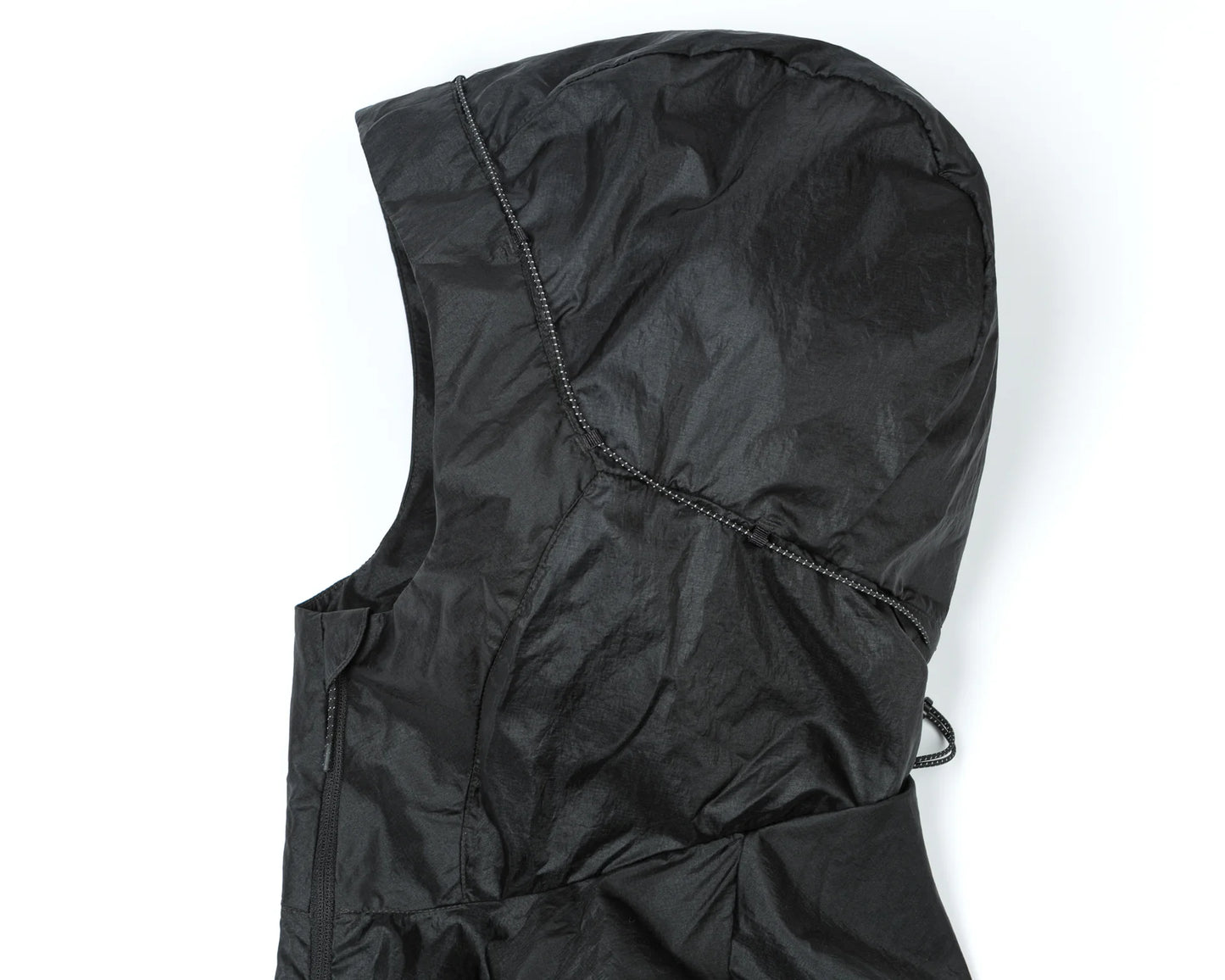 SATISFY - Pertex® Diamond Fuse Windbreaker